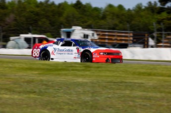 CTMP mai 2023 - NASCAR Pinty's