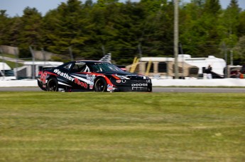 CTMP mai 2023 - NASCAR Pinty's