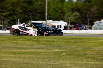 CTMP mai 2023 - NASCAR Pinty's