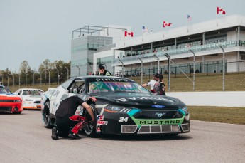 CTMP mai 2023 - NASCAR Pinty's