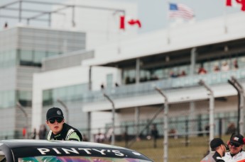 CTMP mai 2023 - NASCAR Pinty's