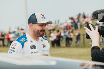 CTMP mai 2023 - NASCAR Pinty's