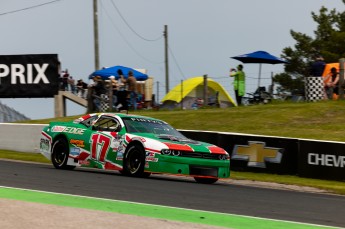 CTMP mai 2023 - NASCAR Pinty's