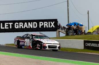 CTMP mai 2023 - NASCAR Pinty's