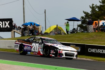 CTMP mai 2023 - NASCAR Pinty's