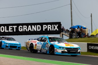 CTMP mai 2023 - NASCAR Pinty's