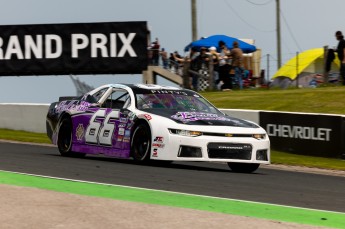 CTMP mai 2023 - NASCAR Pinty's