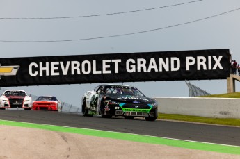 CTMP mai 2023 - NASCAR Pinty's