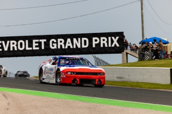 CTMP mai 2023 - NASCAR Pinty's