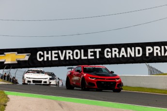 CTMP mai 2023 - NASCAR Pinty's