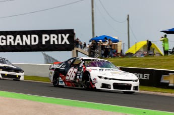 CTMP mai 2023 - NASCAR Pinty's