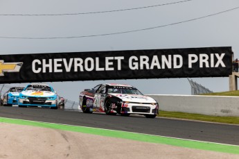 CTMP mai 2023 - NASCAR Pinty's