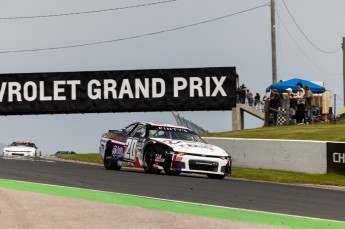 CTMP mai 2023 - NASCAR Pinty's