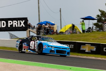 CTMP mai 2023 - NASCAR Pinty's