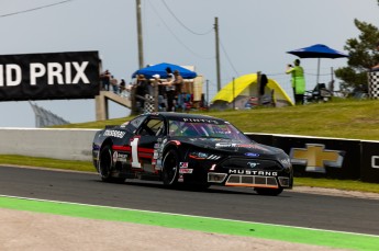 CTMP mai 2023 - NASCAR Pinty's