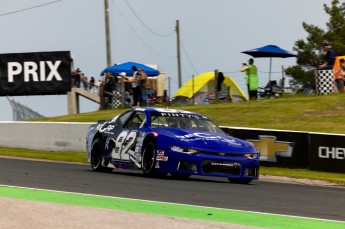 CTMP mai 2023 - NASCAR Pinty's