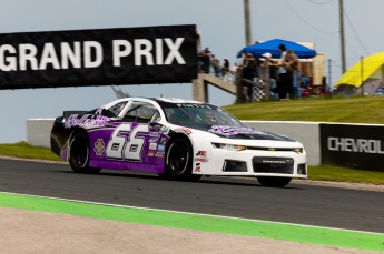 CTMP mai 2023 - NASCAR Pinty's