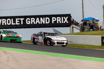 CTMP mai 2023 - NASCAR Pinty's