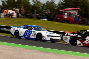CTMP mai 2023 - NASCAR Pinty's