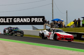 CTMP mai 2023 - NASCAR Pinty's