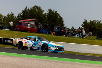 CTMP mai 2023 - NASCAR Pinty's