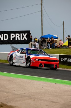 CTMP mai 2023 - NASCAR Pinty's