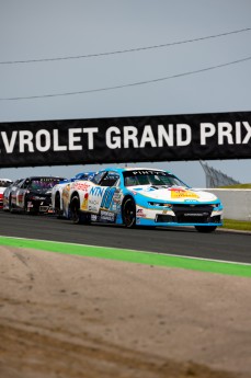 CTMP mai 2023 - NASCAR Pinty's