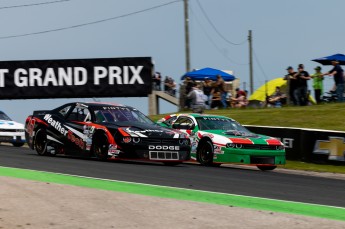 CTMP mai 2023 - NASCAR Pinty's