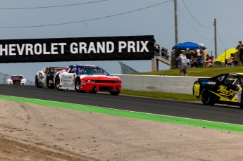 CTMP mai 2023 - NASCAR Pinty's