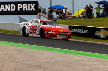 CTMP mai 2023 - NASCAR Pinty's