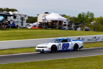 CTMP mai 2023 - NASCAR Pinty's