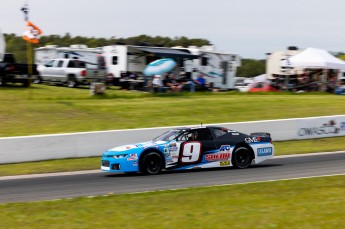 CTMP mai 2023 - NASCAR Pinty's