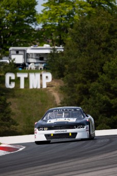 CTMP mai 2023 - NASCAR Pinty's