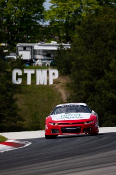 CTMP mai 2023 - NASCAR Pinty's