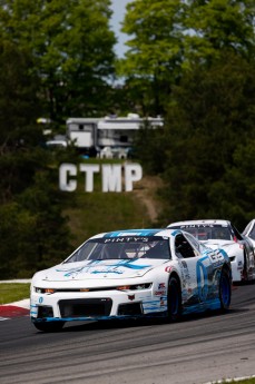 CTMP mai 2023 - NASCAR Pinty's