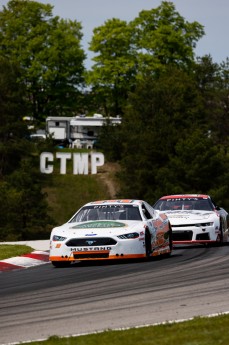 CTMP mai 2023 - NASCAR Pinty's