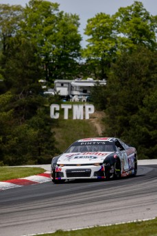 CTMP mai 2023 - NASCAR Pinty's