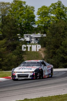 CTMP mai 2023 - NASCAR Pinty's