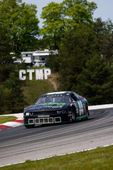 CTMP mai 2023 - NASCAR Pinty's