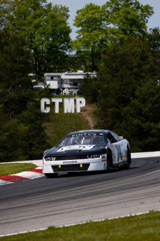 CTMP mai 2023 - NASCAR Pinty's