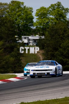 CTMP mai 2023 - NASCAR Pinty's