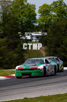 CTMP mai 2023 - NASCAR Pinty's