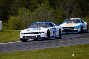 CTMP mai 2023 - NASCAR Pinty's