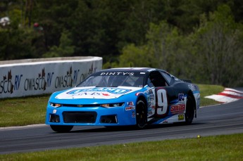 CTMP mai 2023 - NASCAR Pinty's