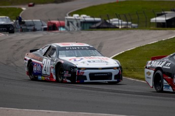 CTMP mai 2023 - NASCAR Pinty's