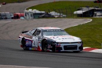 CTMP mai 2023 - NASCAR Pinty's