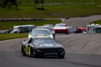 CTMP mai 2023 - NASCAR Pinty's