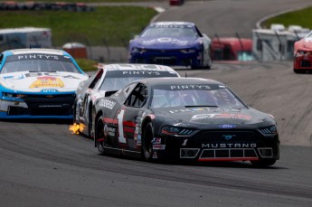 CTMP mai 2023 - NASCAR Pinty's