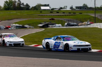 CTMP mai 2023 - NASCAR Pinty's