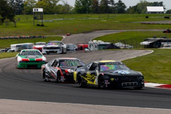 CTMP mai 2023 - NASCAR Pinty's